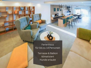Coworking und Seminarhaus in Diessen am Ammersee